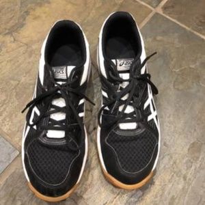 Asics Volleyball Shoe